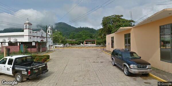 PRESIDENCIA MUNICIPAL DE SANTA MARIA JACATEPEC